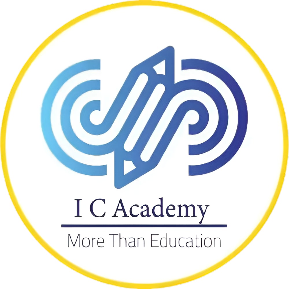 IC Academy | Language & Programming Courses - Nasr City